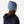 Patagonia Brodeo Beanie - Barnacle Blue