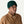 Patagonia Brodeo Beanie - Cascade Green