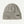 Patagonia Brodeo Beanie - OG Legacy Label: Crisp Grey