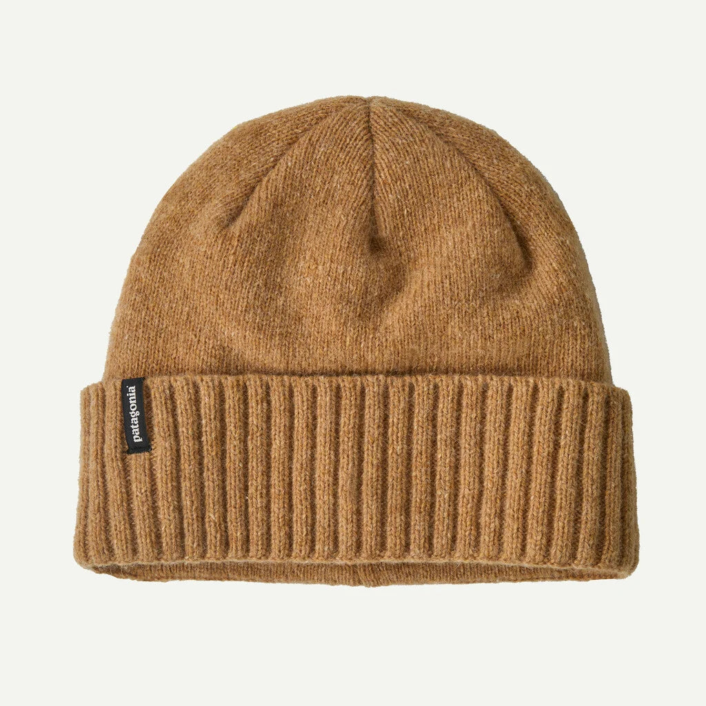 Patagonia Brodeo Beanie - Talon Gold