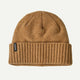 Patagonia Brodeo Beanie - Talon Gold