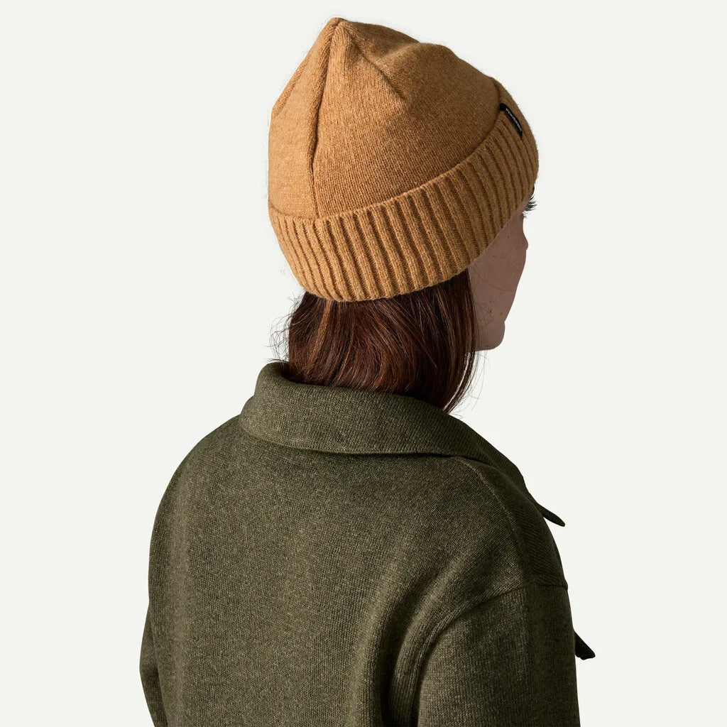 Patagonia Brodeo Beanie - Talon Gold