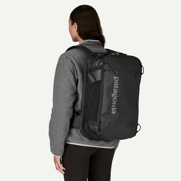Patagonia Black Hole Mini MLC - Black