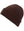 Volcom Full Stone Beanie - Cacao