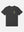 Katin Rag Tee - Black Wash
