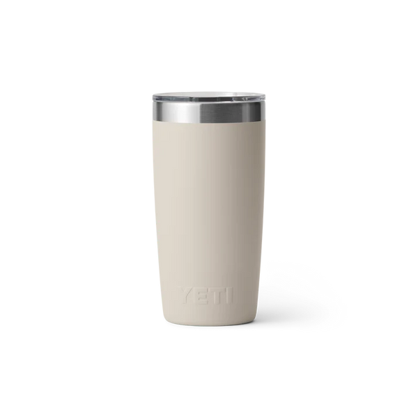 YETI Rambler 10oz tumbler - Cape Taupe