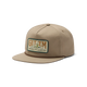 YETI Get Em Snapback Hat - Taupe