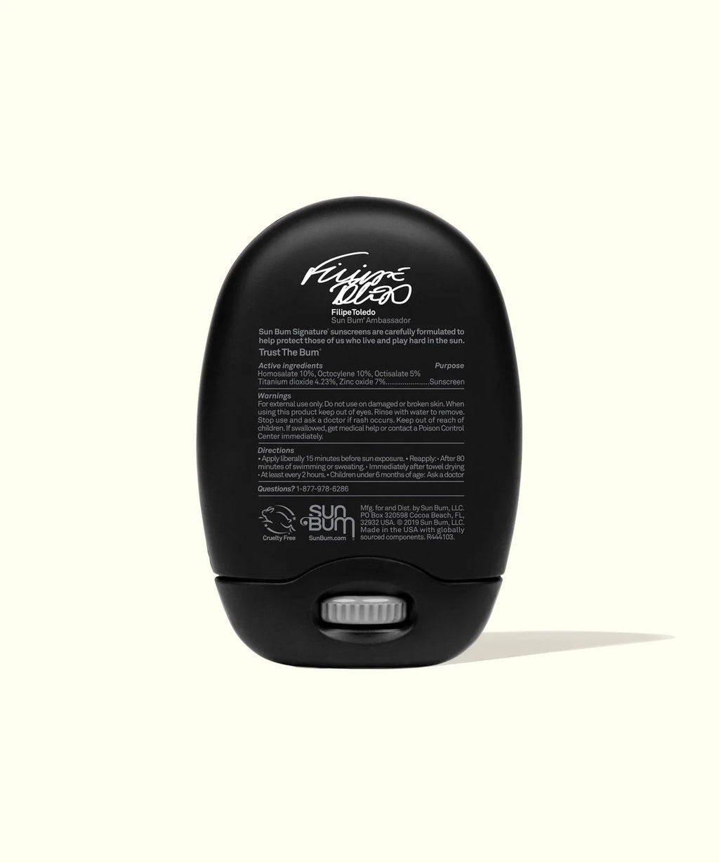 Sun Bum Signature SPF 30 Sunscreen Face Stick