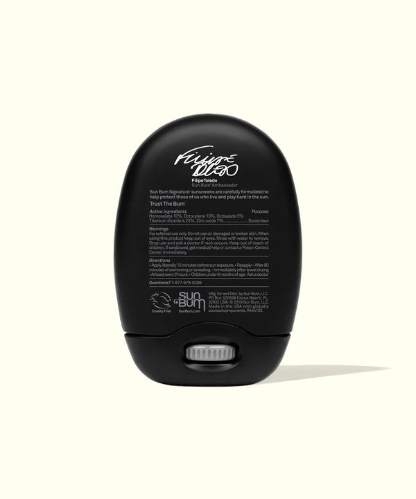 Sun Bum Signature SPF 30 Sunscreen Face Stick