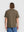 Volcom Longo Cats Bsc Short Sleeved T-Shirt - Sage Leaf