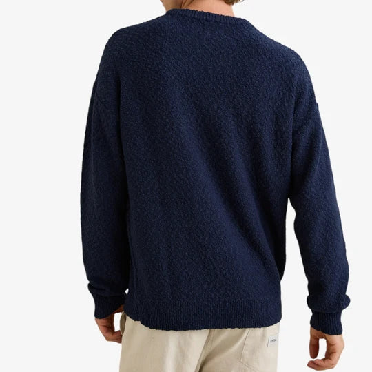 Rhythm Worn Path Knit