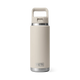 YETI RAMBLER 26 OZ ( 769ml)  STRAW BOTTLE - Cape Taupe