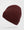 Volcom Full Stone Beanie - Brick