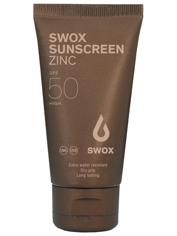 Swox Protection Suncream - Zinc Cream SPF 50