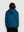 Volcom Single Stone Zip Hoodie - Cosmic Blue