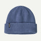 Patagonia SnowDrifter Beanie - Barnacle Blue