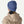Patagonia SnowDrifter Beanie - Barnacle Blue