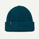 Patagonia SnowDrifter Beanie - Glacial Blue