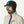 Patagonia Range Earflap Cap - Cascade Green
