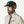 Patagonia Range Earflap Cap - Cascade Green