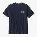 Patagonia Men's Unity Fitz Responsibili-Tee T-shirt - New Navy