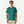 Patagonia Men's P-6 Logo T-Shirt - Coal Orange