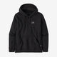 Patagonia '73 Skyline Uprisal Fleece Hoodie - Ink Black