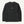 Patagonia Men's '95 Oval Logo Uprisal Crew Sweatshirt - Black