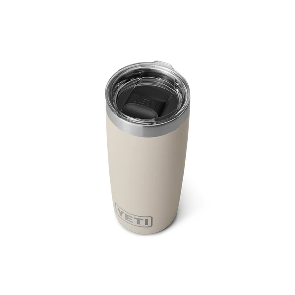 YETI Rambler 10oz tumbler - Cape Taupe