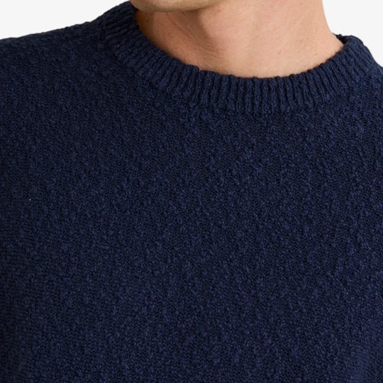Rhythm Worn Path Knit