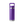 YETI RAMBLER 18OZ COLOUR STRAW BOTTLE - Pace Purple