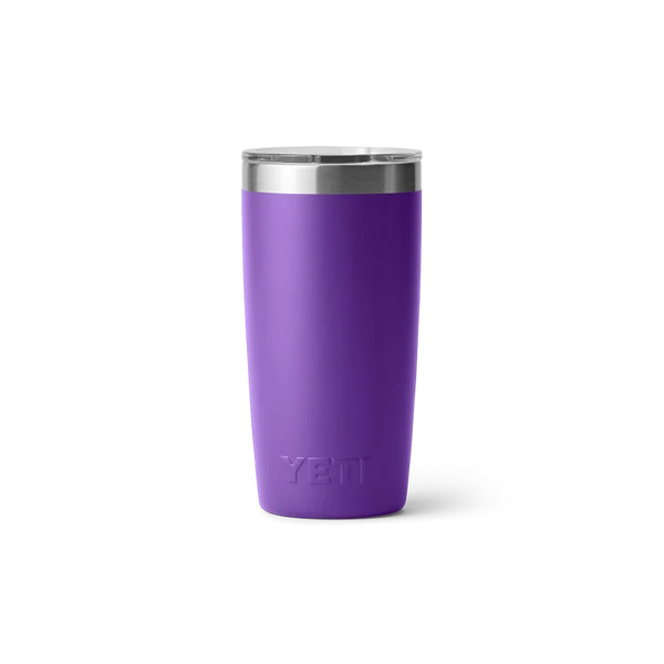 YETI Rambler 10oz tumbler - Pace Purple