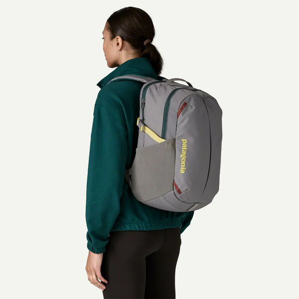 Patagonia Refugio Day Pack 26L - Noble Grey