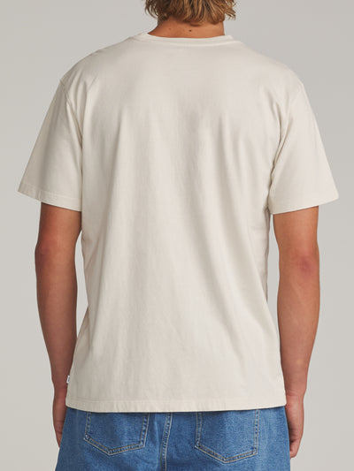 Katin Glow Tee - Vintage White