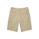 Volcom Strange Tripper Cargo 22" Short - KHAKI