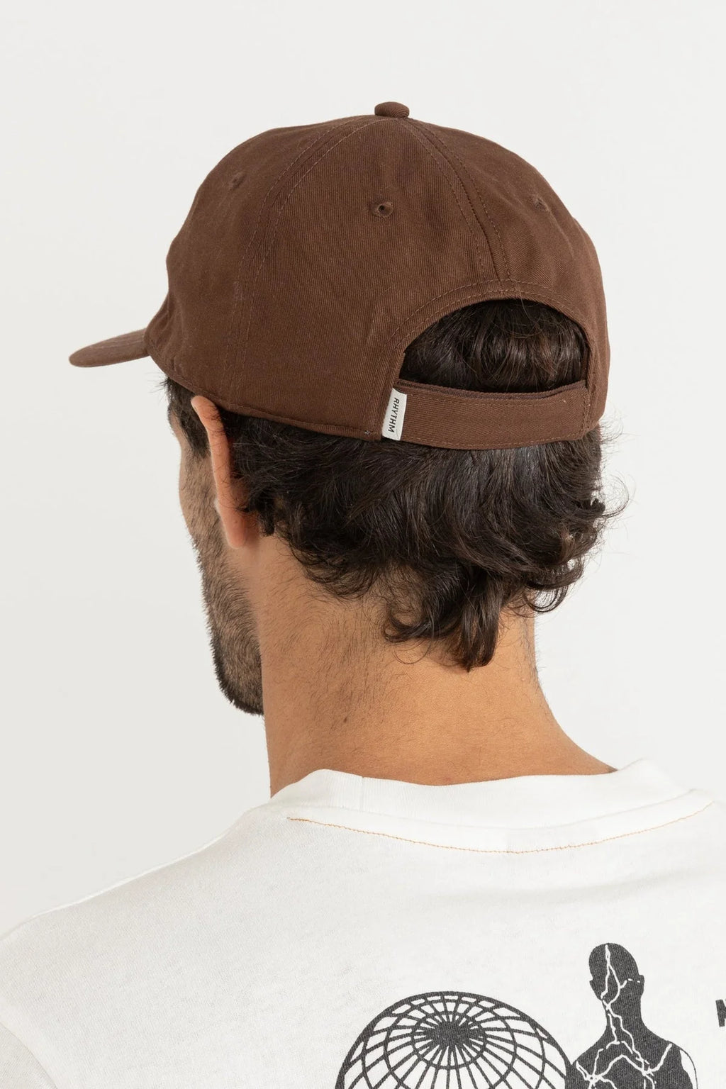 Rhythm Sound Specialist Cap