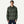 Patagonia Men's Fjord Flannel Shirt - Rising Storm Treeline Green