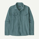 Patagonia Men's Fjord Flannel Shirt - Blue Sage
