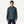 Patagonia Men's Long-Sleeved Lightweight Fjord Flannel Shirt - Summit Blue