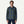 Patagonia Men's Fjord Loft Shirt - Netted: Old Growth Green