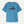 Patagonia Men's Capilene® Cool Daily Shirt '73 Skyline - Light Shore Blue X-Dye