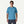 Patagonia Men's Capilene® Cool Daily Shirt '73 Skyline - Light Shore Blue X-Dye