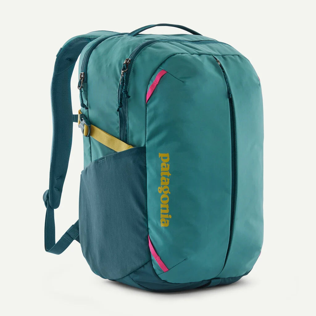 Patagonia Refugio Day Pack 26L Backpack - Wetland Blue