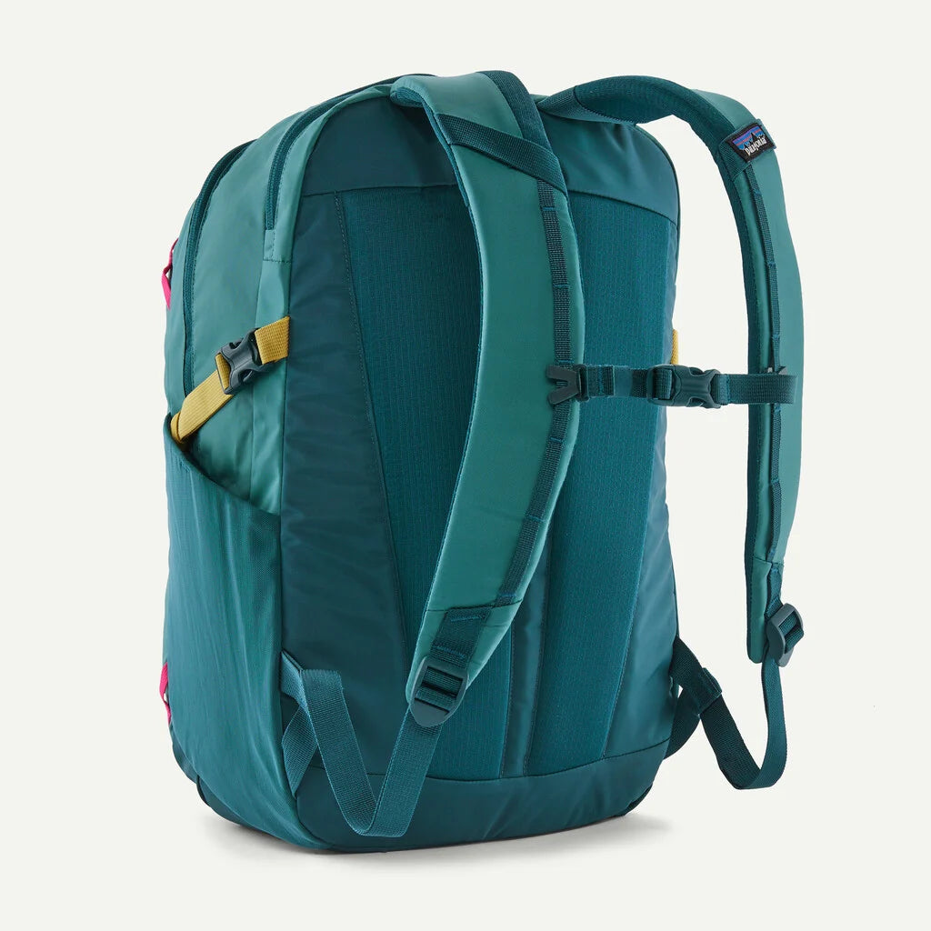 Patagonia Refugio Day Pack 26L Backpack - Wetland Blue