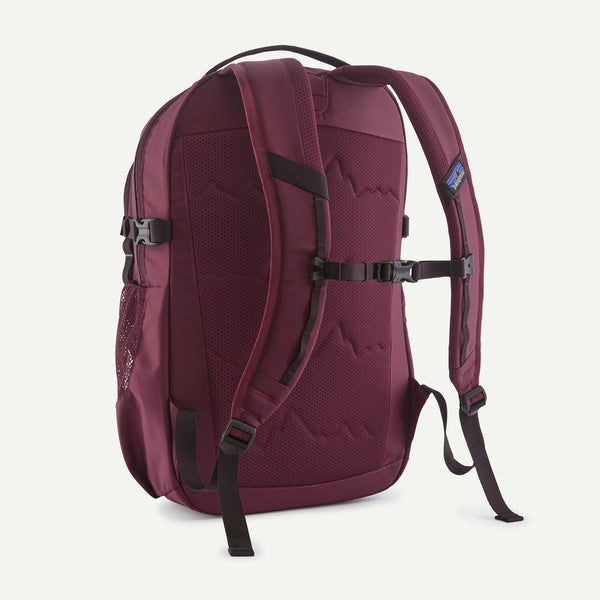 Patagonia Refugio Daypack 26L - Berry Fig