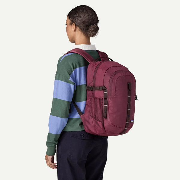 Patagonia Refugio Daypack 26L - Berry Fig