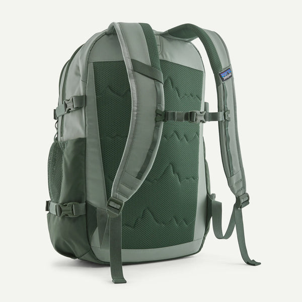 Patagonia Refugio Backpack 30L - Cover Green