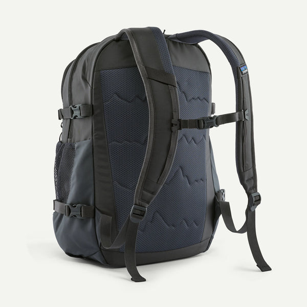 Patagonia Refugio Daypack 30L Smoulder Blue