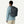 Patagonia Refugio Daypack 30L Smoulder Blue