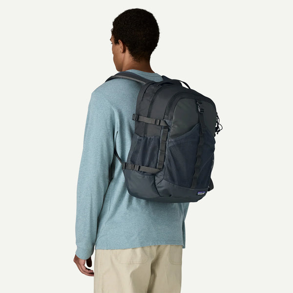 Patagonia Refugio Daypack 30L Smoulder Blue